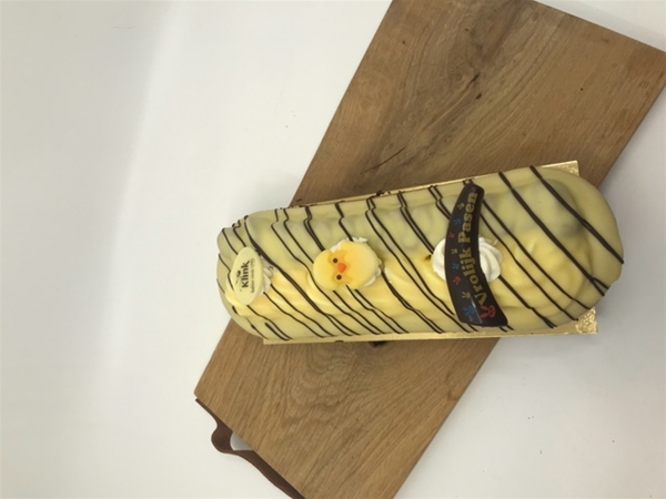 Chocolade Advocaat slof